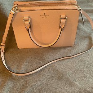 Kate Spade Mulberry Street Lise - Tutu pink